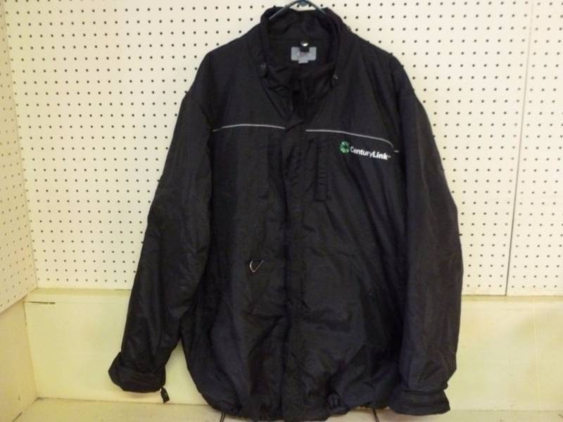 Winter Jacket