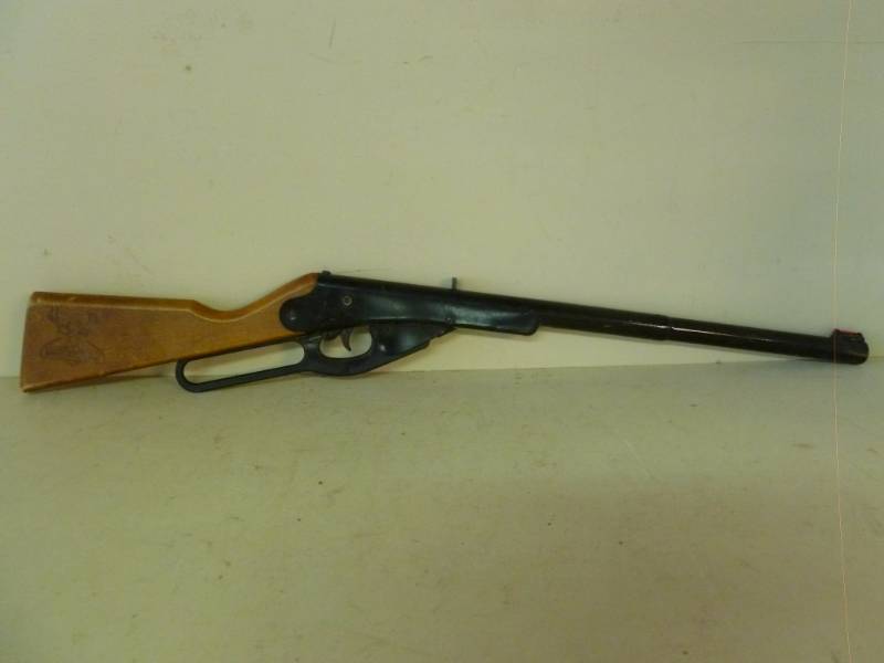 BB Gun