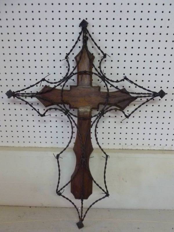 Decorative Cross