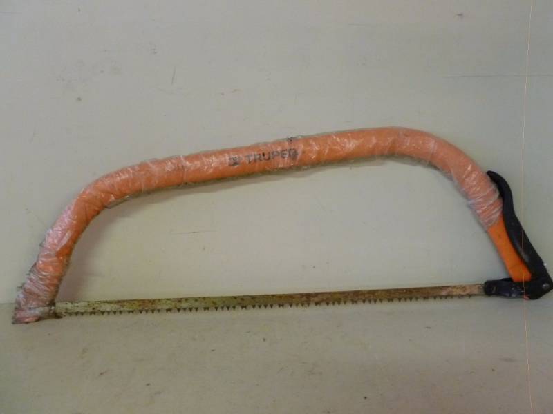 Bow Saw