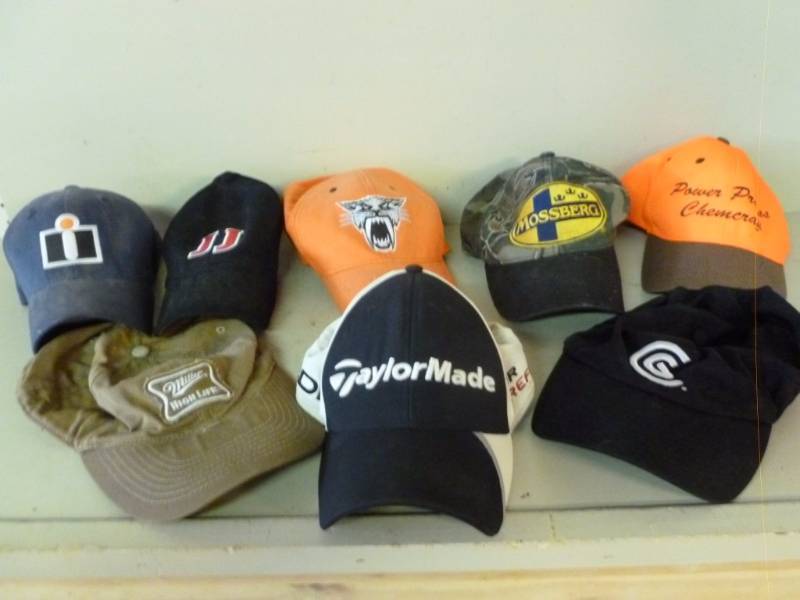Hats