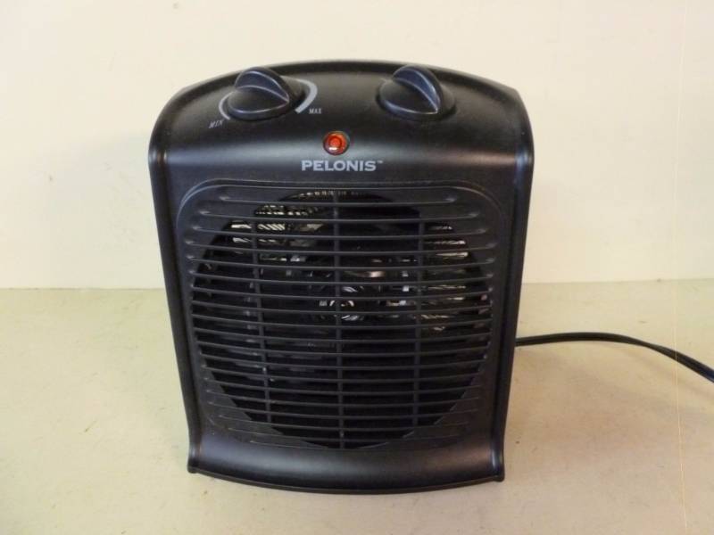 Heater
