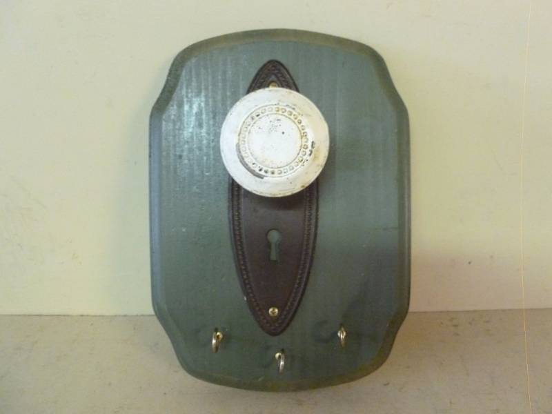 Key Rack