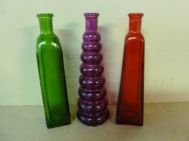 Vases