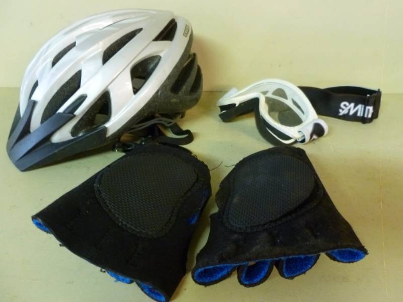 Helmet