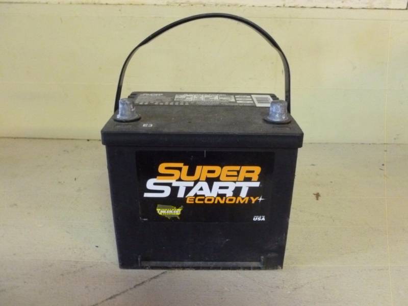 Car Battery