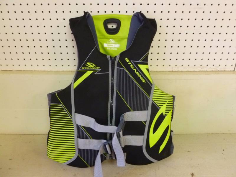 Life Jacket