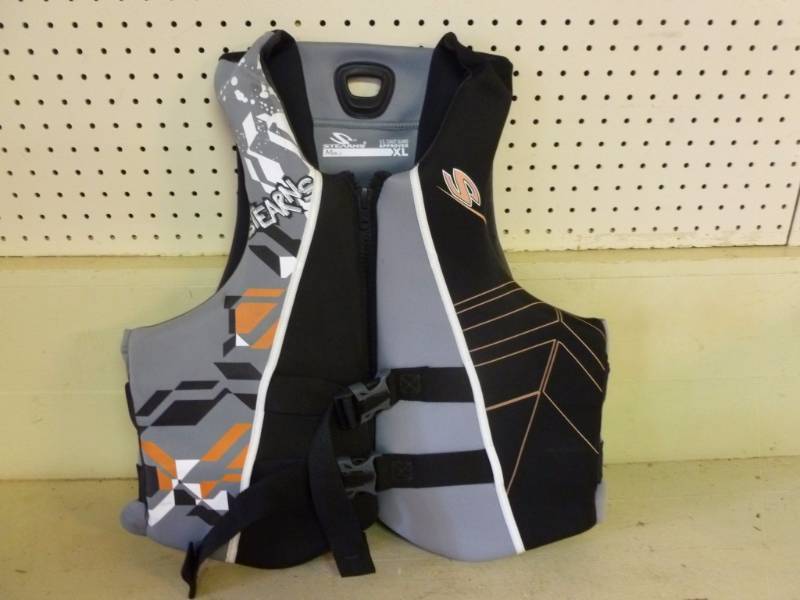Life Jacket