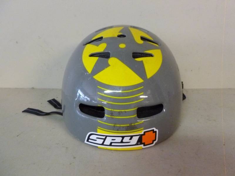Skateboard Helmet
