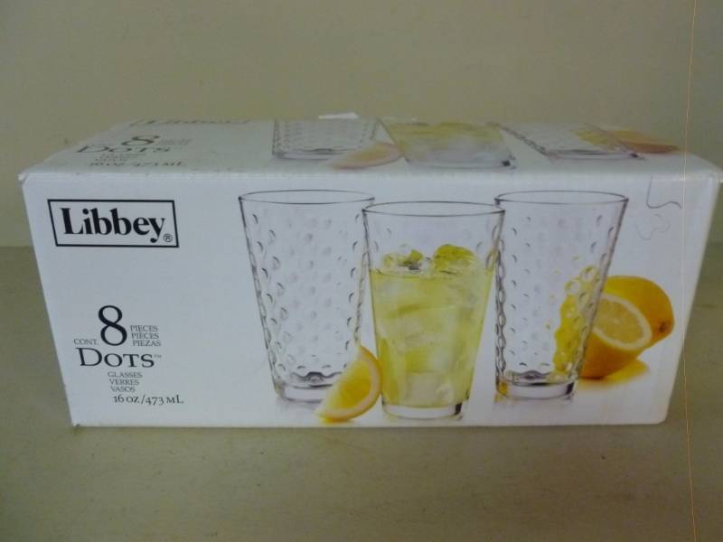 Glass Set