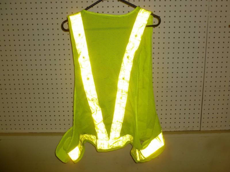 Construction Vest