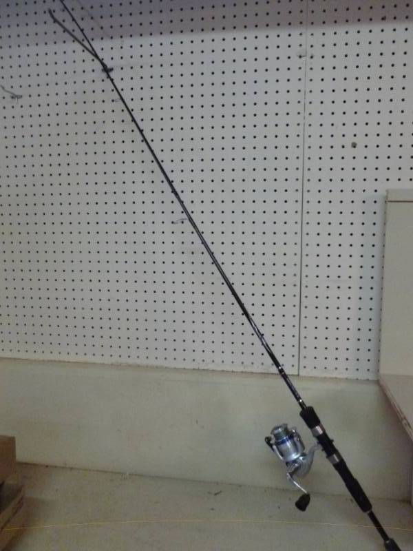 Fishing Rod