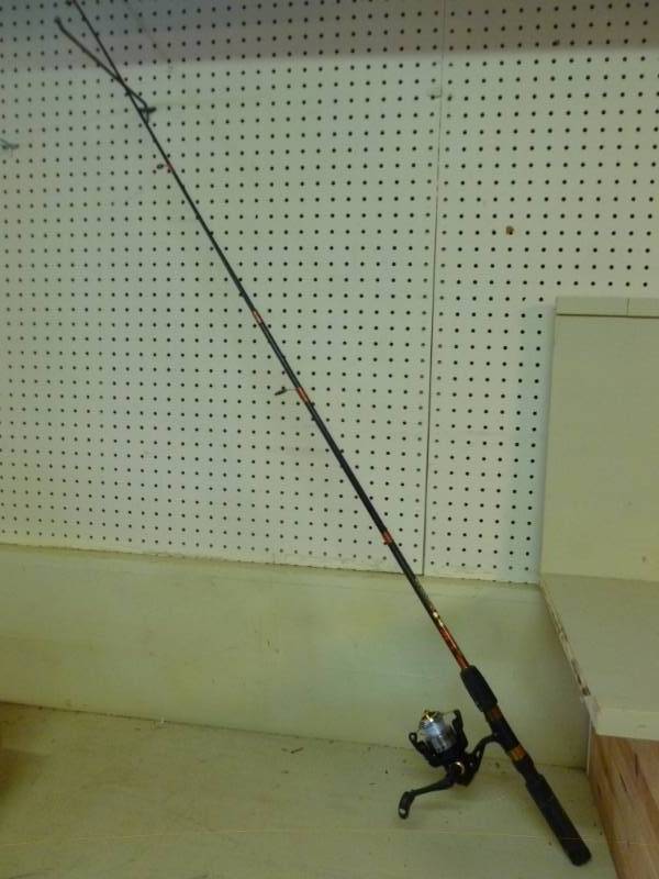 Fishing