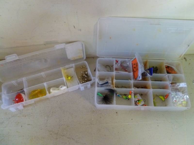 Fishing