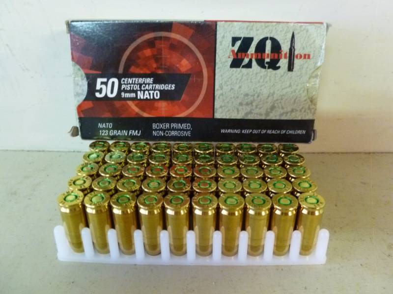 Ammo