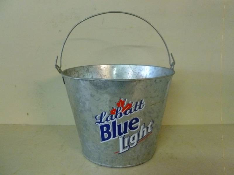 Beer Pail