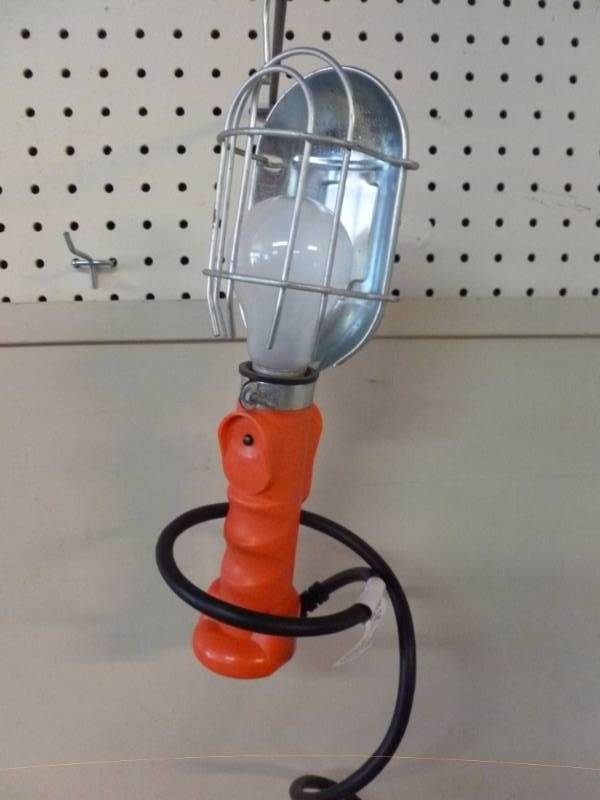 Trouble Light