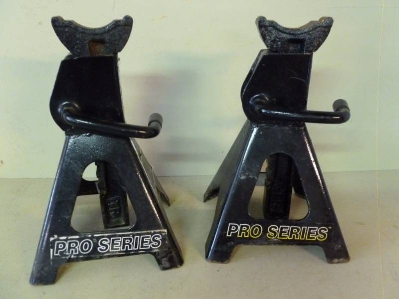 Jack Stands