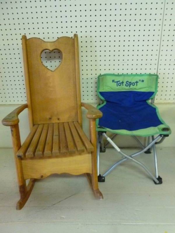 Kids Chairs