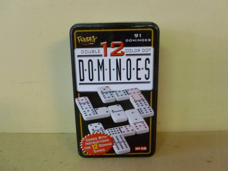Dominoes