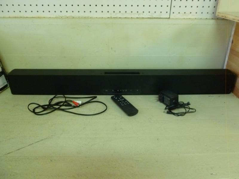 Sound Bar