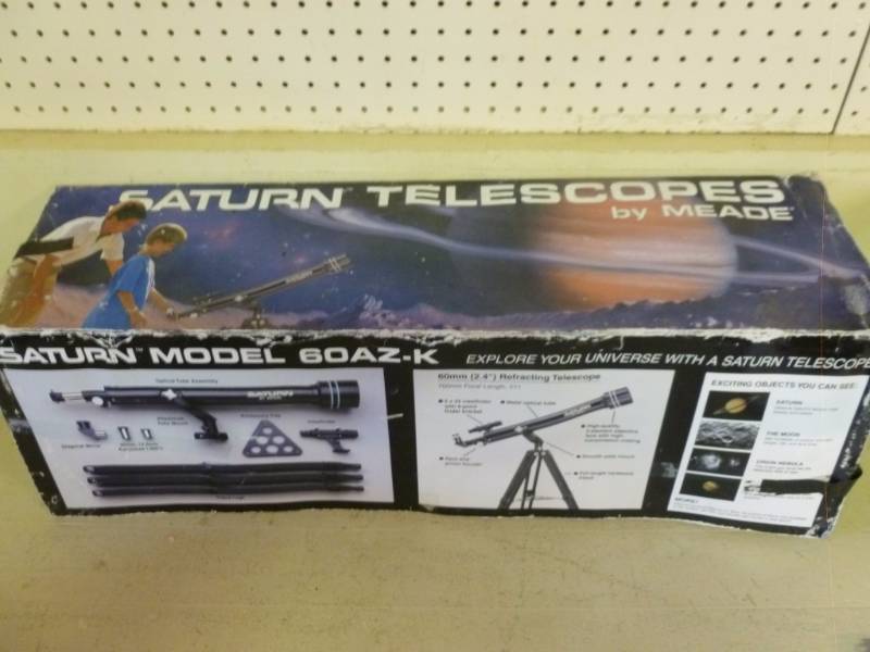 Telescope