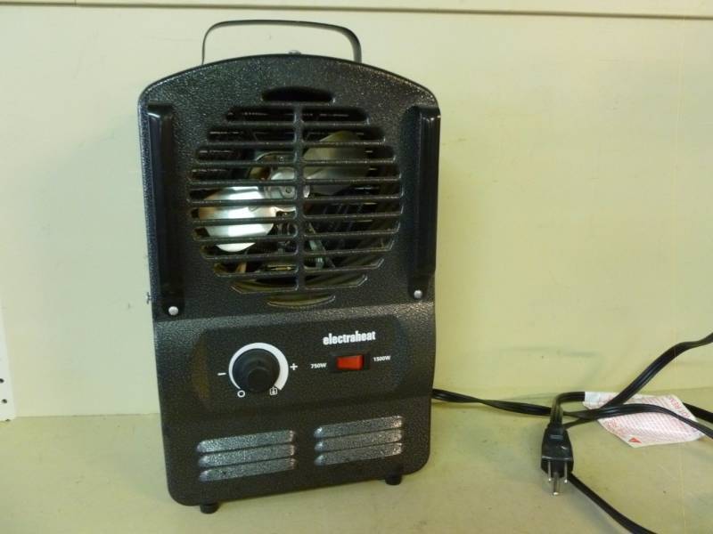 Heater