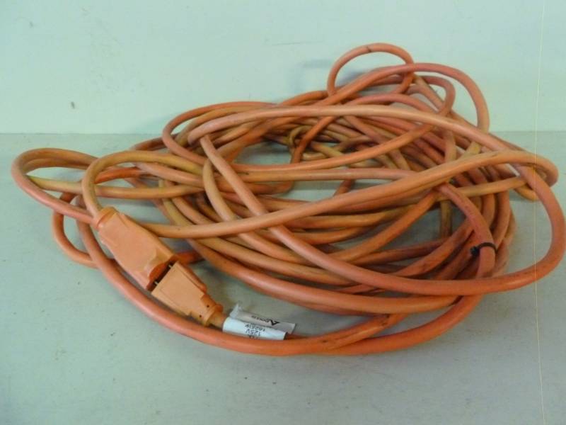 Extension Cord