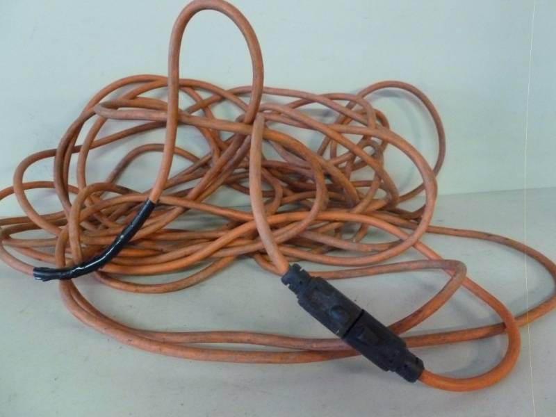 Extension Cord