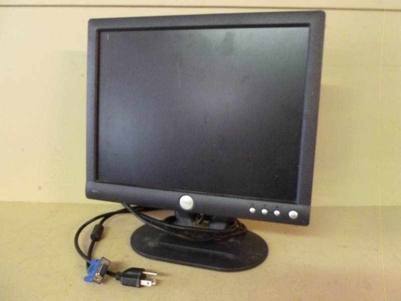 Computer Monitor