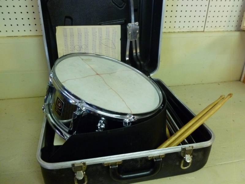 Snare Drum