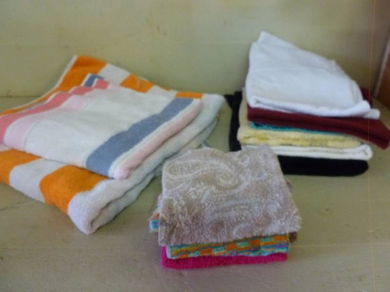 Towels