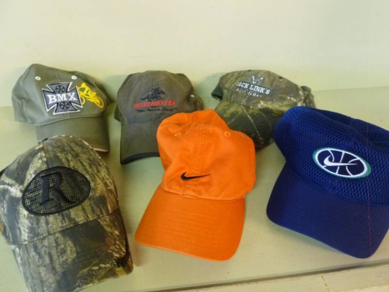 Hats