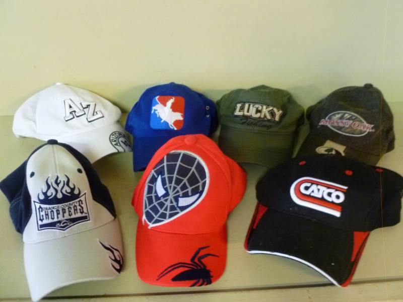 Hats