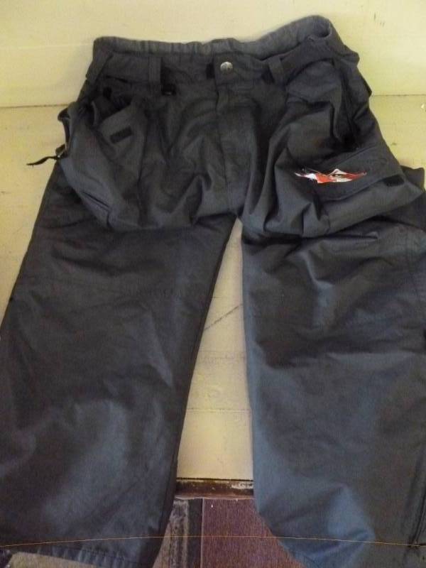 Snowboard Pants