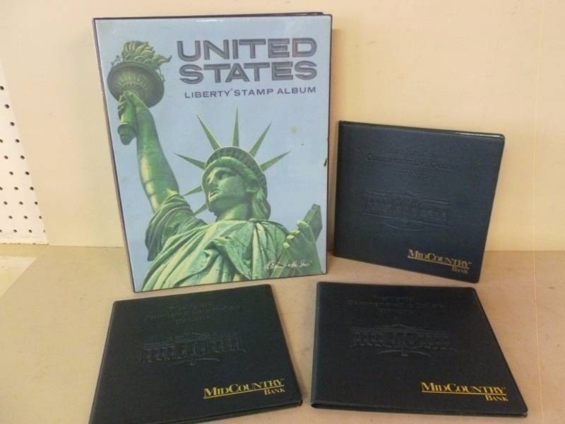 Stamp Collecting
