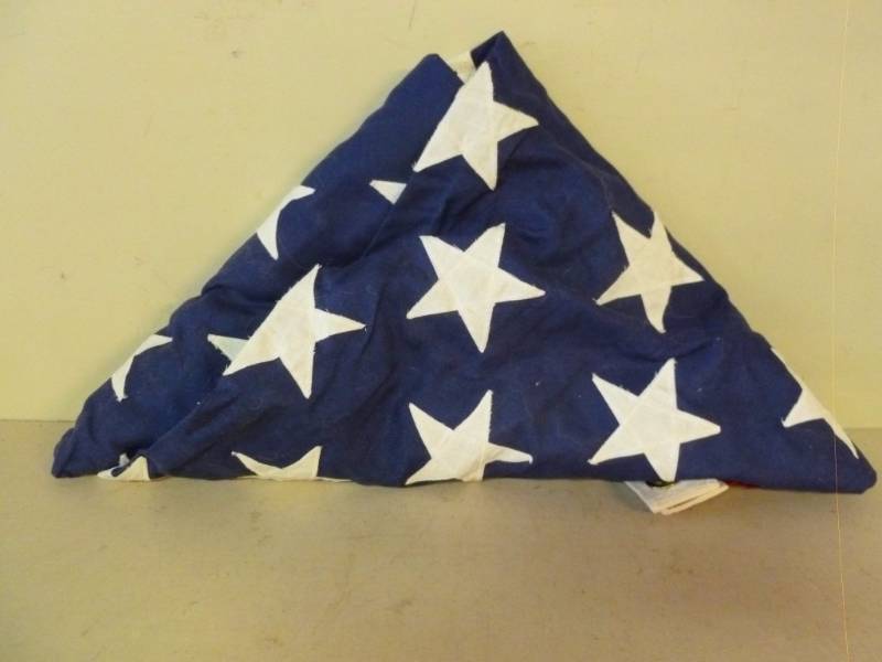 U.S Flag