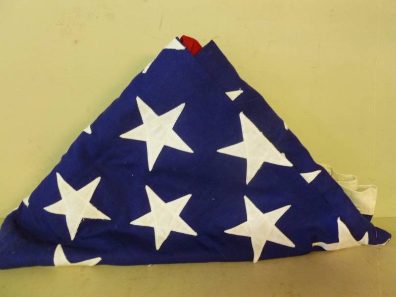 U.S Flag