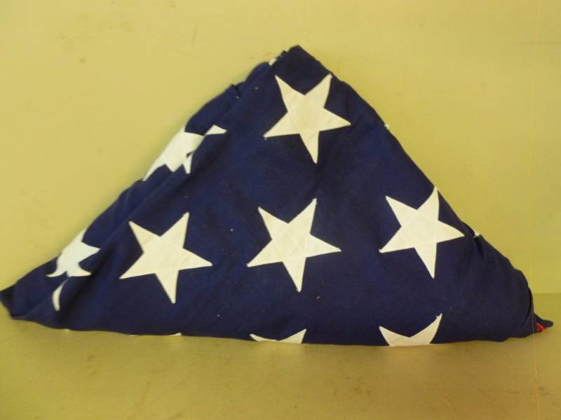 U.S Flag