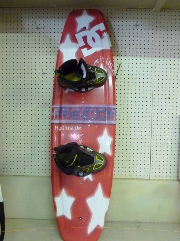 Wake Board