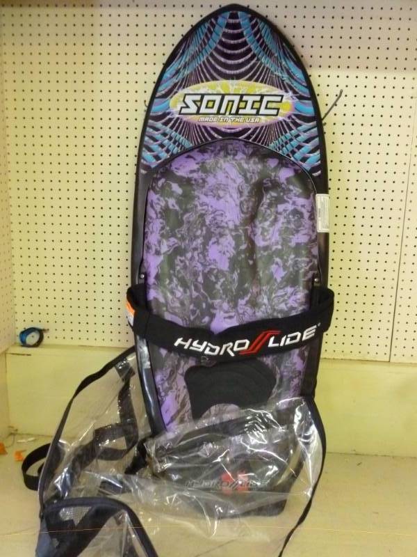Water Knee Board