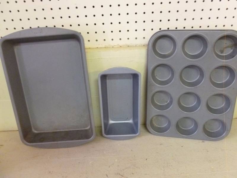 Bakeware