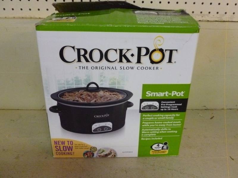 Crock Pot