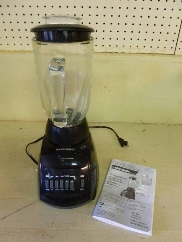 Blender