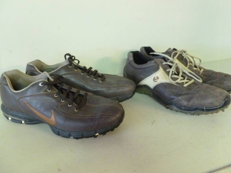 Mens Golf Shoes