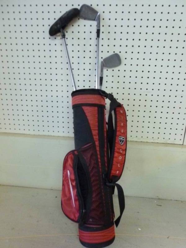 Golf Bag