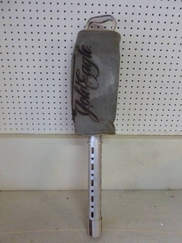 Golf Accessories