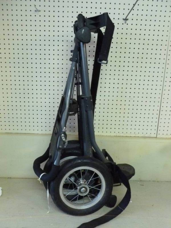 Golf Speed Cart