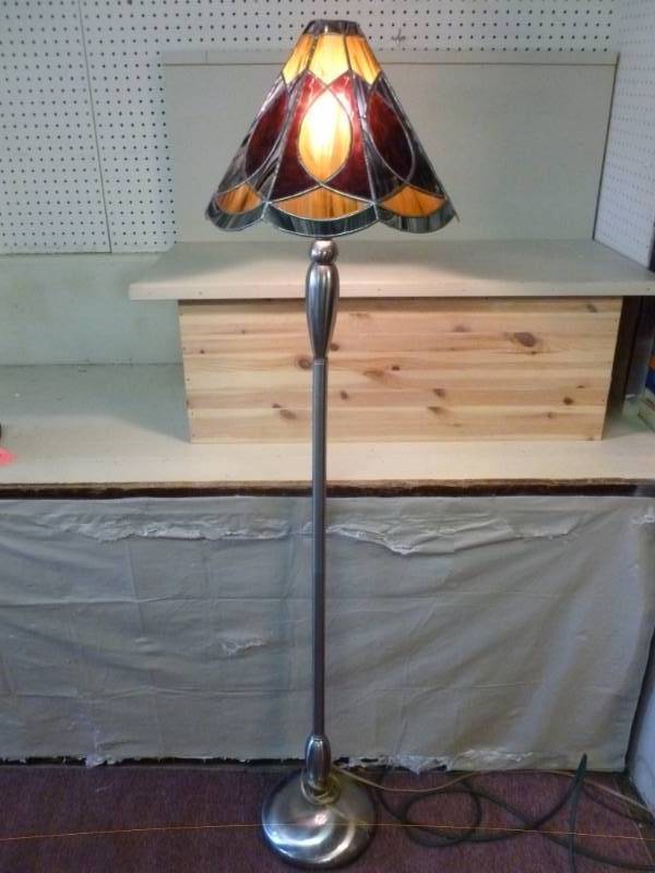 Floor Lamp