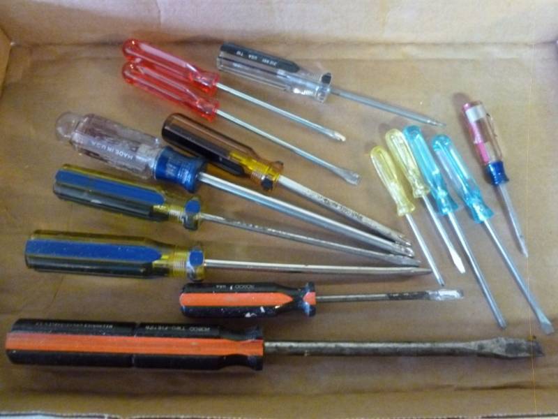Tools